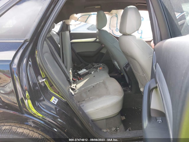 WA1BCCFS0JR001604 Audi Q3 Premium/sport Premium
