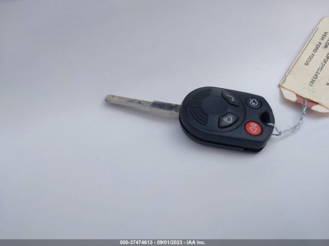 1FADP3F20EL293367 Ford FOCUS SE