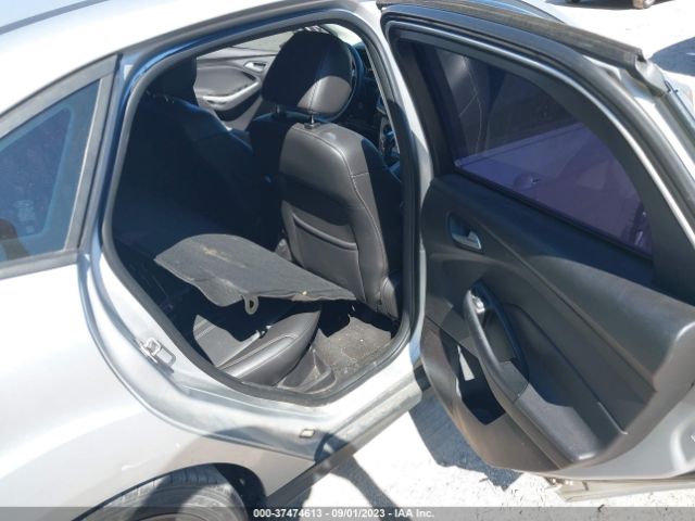 1FADP3F20EL293367 Ford FOCUS SE