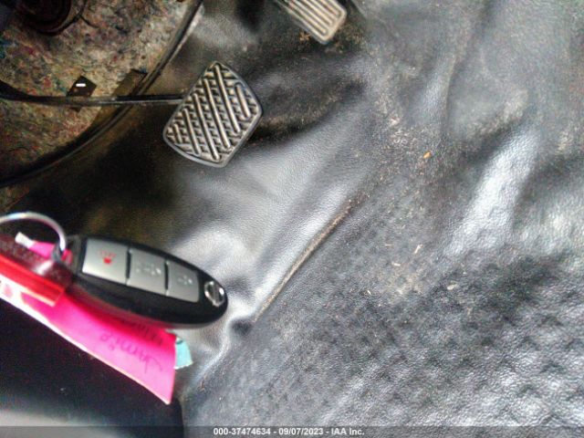 1N6BA1F36HN555754 Nissan TITAN XD S