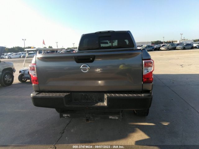 1N6BA1F36HN555754 Nissan TITAN XD S