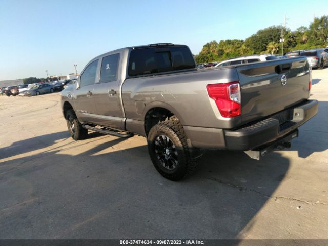 1N6BA1F36HN555754 Nissan TITAN XD S