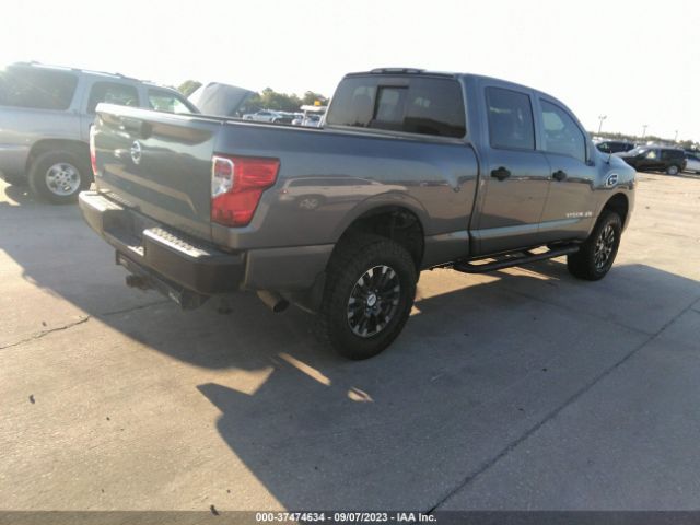 1N6BA1F36HN555754 Nissan TITAN XD S