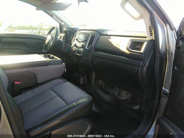 1N6BA1F36HN555754 Nissan TITAN XD S