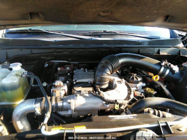 1N6BA1F36HN555754 Nissan TITAN XD S