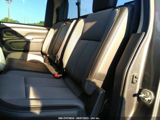 1N6BA1F36HN555754 Nissan TITAN XD S