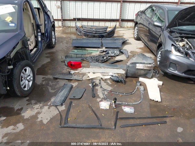 WVGAV7AX1GW577827 Volkswagen TIGUAN S