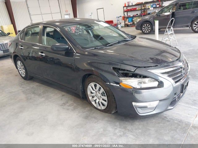 Nissan Altima 2.5 S 2015 1N4AL3AP5FC148294 Image 1