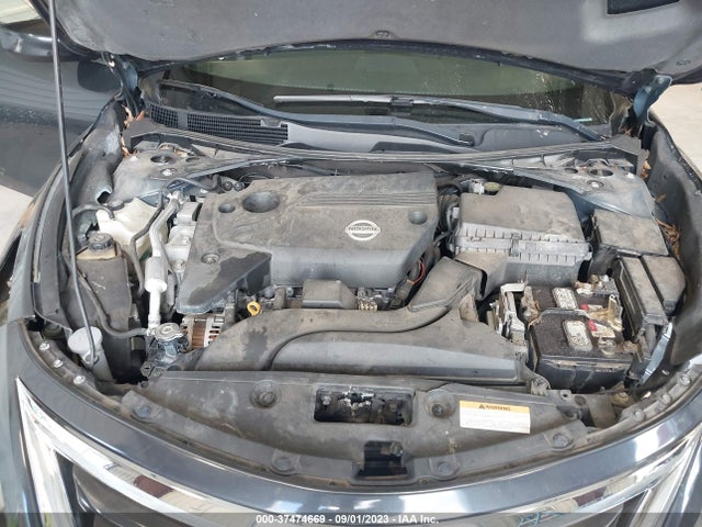 Nissan Altima 2.5 S 2015 1N4AL3AP5FC148294 Image 10