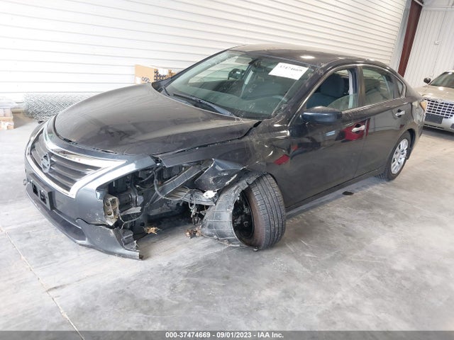 Nissan Altima 2.5 S 2015 1N4AL3AP5FC148294 Image 2