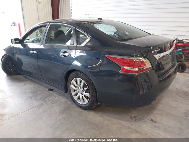 Nissan Altima 2.5 S 2015 1N4AL3AP5FC148294 Image 3