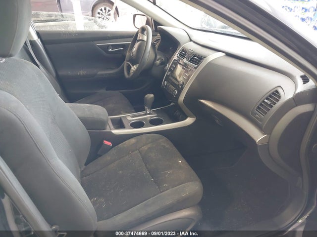 Nissan Altima 2.5 S 2015 1N4AL3AP5FC148294 Image 5