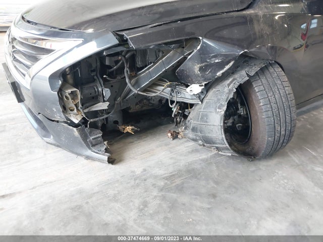Nissan Altima 2.5 S 2015 1N4AL3AP5FC148294 Image 6