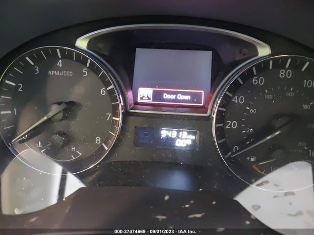 Nissan Altima 2.5 S 2015 1N4AL3AP5FC148294 Image 7