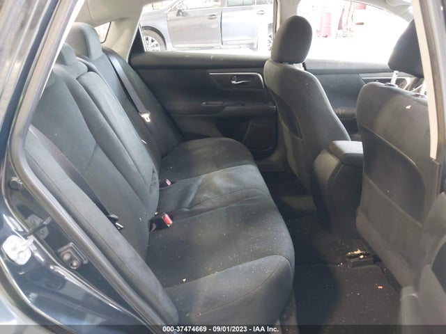 Nissan Altima 2.5 S 2015 1N4AL3AP5FC148294 Image 8