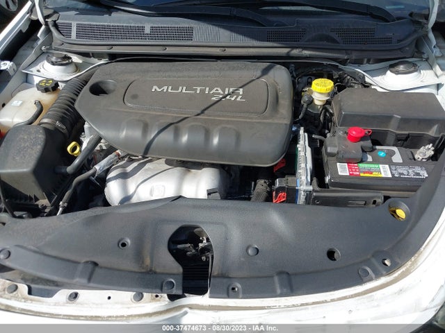 Dodge DART GT 2014 1C3CDFEB4ED683582 Image 10