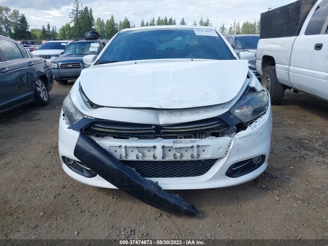 Dodge DART GT 2014 1C3CDFEB4ED683582 Image 12