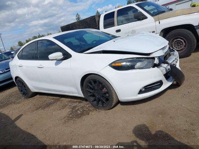 Dodge DART GT 2014 1C3CDFEB4ED683582 Image 13