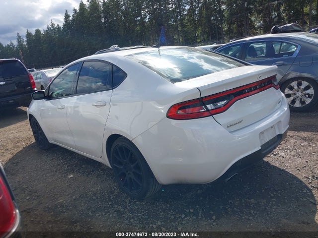 Dodge DART GT 2014 1C3CDFEB4ED683582 Image 14