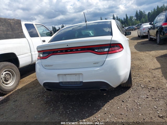 Dodge DART GT 2014 1C3CDFEB4ED683582 Image 16