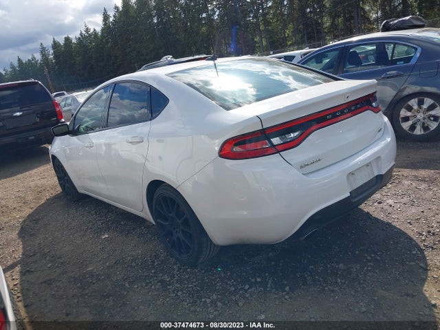 Dodge DART GT 2014 1C3CDFEB4ED683582 Image 3