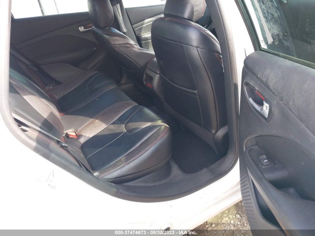 Dodge DART GT 2014 1C3CDFEB4ED683582 Image 8