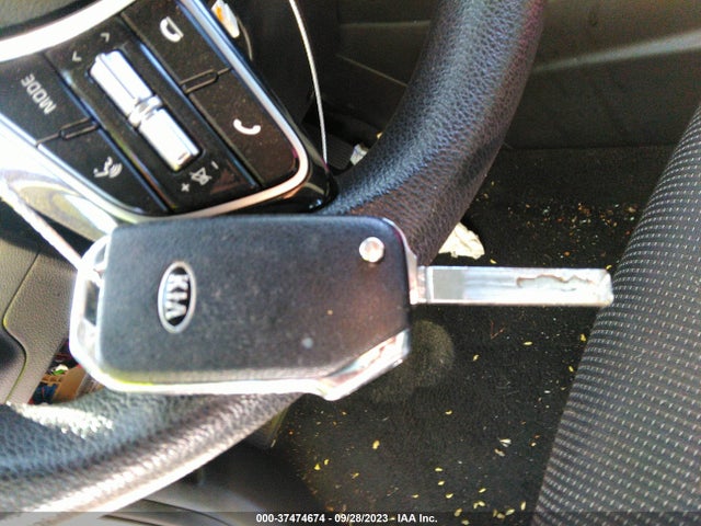 KIA Forte Lxs 2021 3KPF24AD0ME349038 Image 11