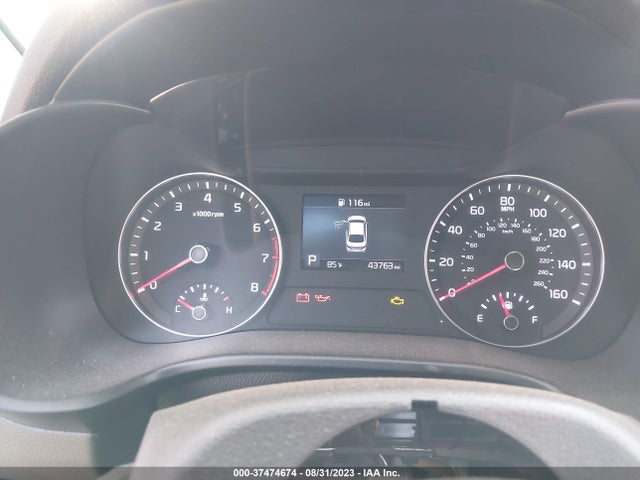 KIA Forte Lxs 2021 3KPF24AD0ME349038 Image 15