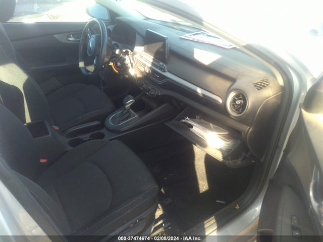 KIA Forte Lxs 2021 3KPF24AD0ME349038 Image 5