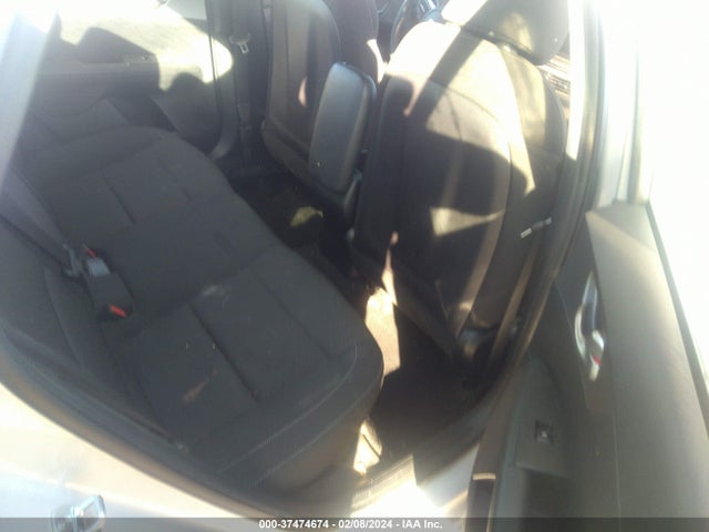 KIA Forte Lxs 2021 3KPF24AD0ME349038 Image 8