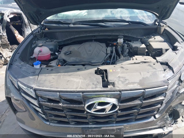 Hyundai TUCSON SEL 2023 5NMJF3AEXPH168365 Image 10