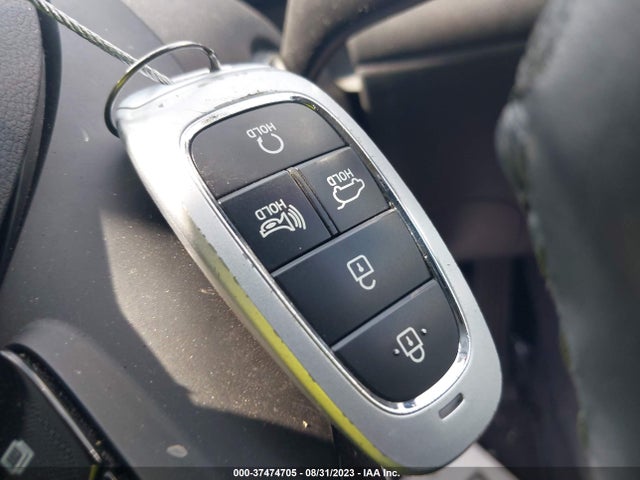Hyundai TUCSON SEL 2023 5NMJF3AEXPH168365 Image 11