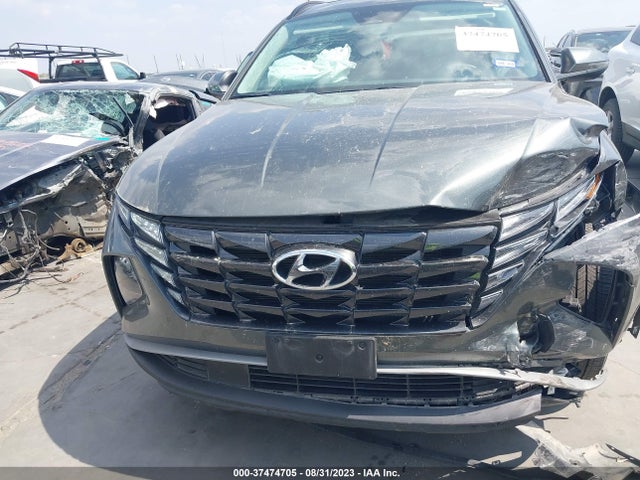 Hyundai TUCSON SEL 2023 5NMJF3AEXPH168365 Image 12