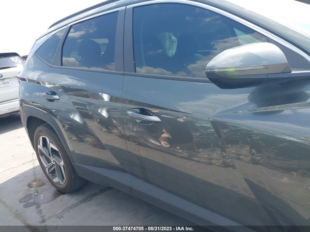 Hyundai TUCSON SEL 2023 5NMJF3AEXPH168365 Image 13