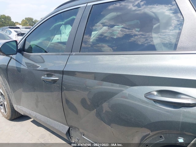 Hyundai TUCSON SEL 2023 5NMJF3AEXPH168365 Image 14