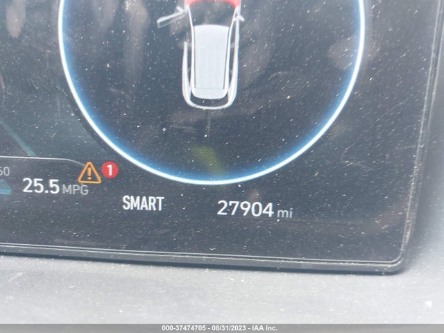 Hyundai TUCSON SEL 2023 5NMJF3AEXPH168365 Image 15