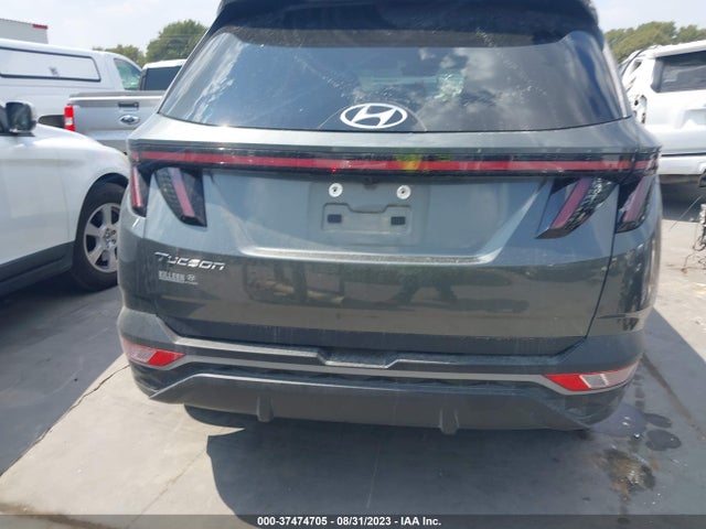 Hyundai TUCSON SEL 2023 5NMJF3AEXPH168365 Image 16