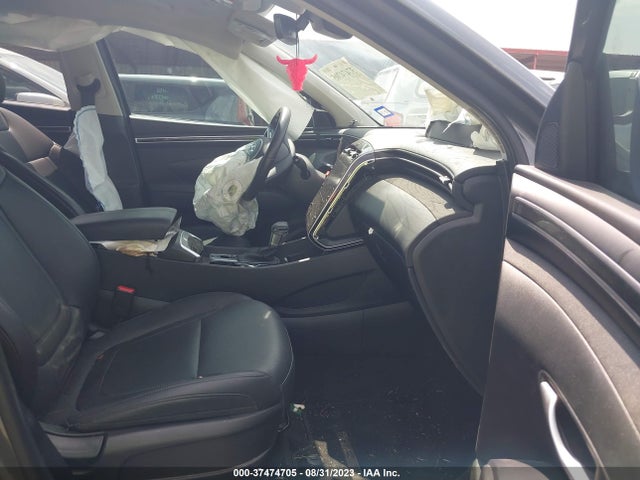 Hyundai TUCSON SEL 2023 5NMJF3AEXPH168365 Image 5
