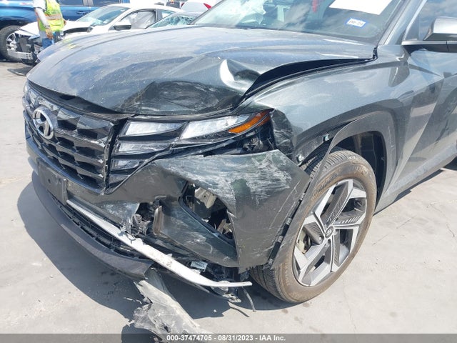 Hyundai TUCSON SEL 2023 5NMJF3AEXPH168365 Image 6