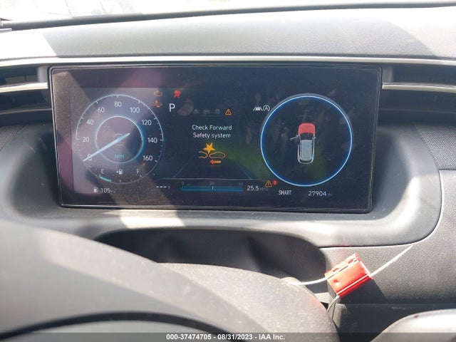 Hyundai TUCSON SEL 2023 5NMJF3AEXPH168365 Image 7
