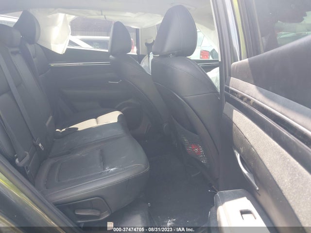 Hyundai TUCSON SEL 2023 5NMJF3AEXPH168365 Image 8