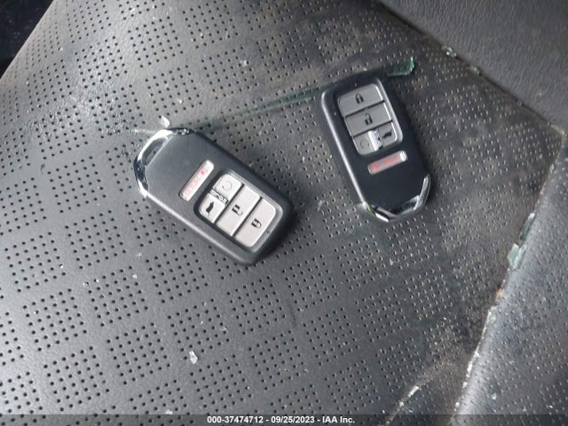 Honda Passport Awd Touring 2021 5FNYF8H95MB034154 Image 11