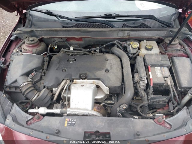 Chevrolet MALIBU LTZ 2015 1G11G5SX4FF238732 Image 10