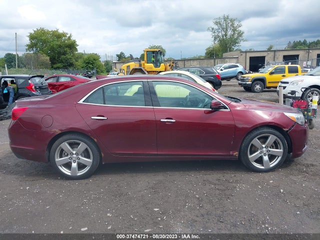 Chevrolet MALIBU LTZ 2015 1G11G5SX4FF238732 Image 12