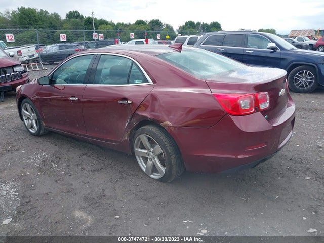 Chevrolet MALIBU LTZ 2015 1G11G5SX4FF238732 Image 3