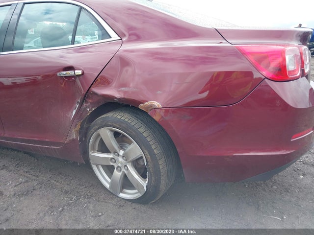 Chevrolet MALIBU LTZ 2015 1G11G5SX4FF238732 Image 6