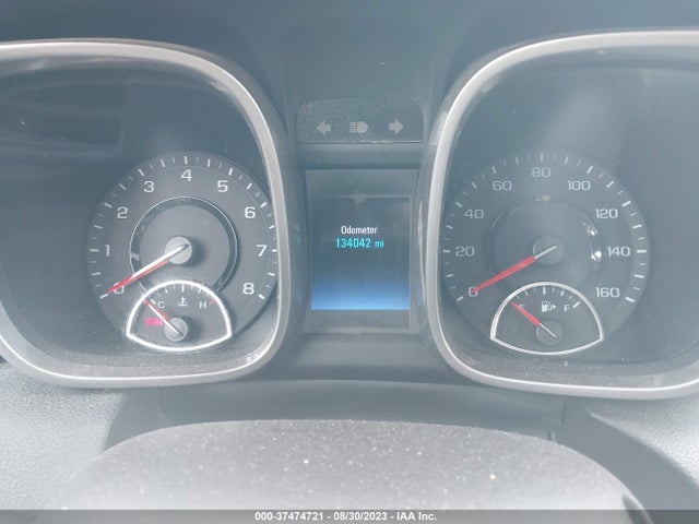 Chevrolet MALIBU LTZ 2015 1G11G5SX4FF238732 Image 7