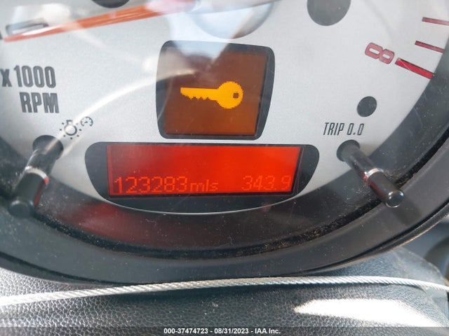 2011 MINI COOPER HARDTOP WMWSU3C5XBT095204 Photo 6