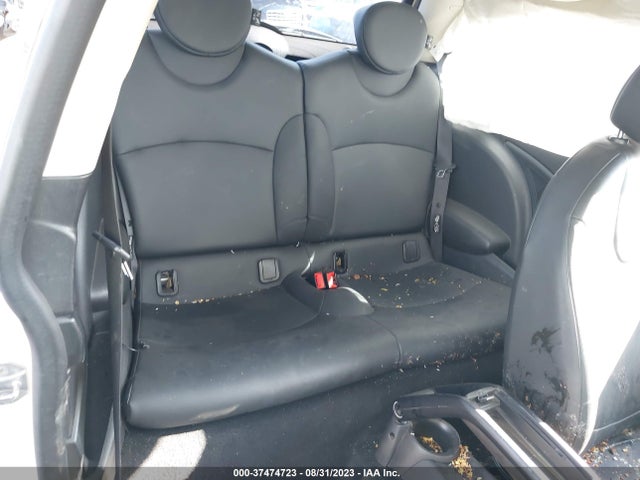 2011 MINI COOPER HARDTOP WMWSU3C5XBT095204 Photo 7