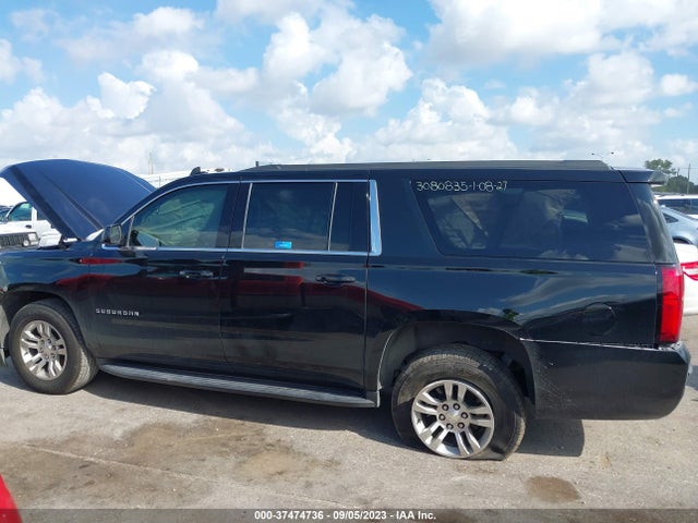 Chevrolet Suburban 2wd Ls 2020 1GNSCGKC8LR221059 Image 14